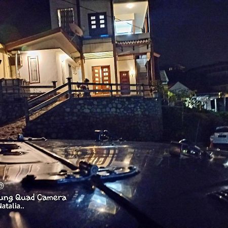 Bromo Deddy Homestay Extérieur photo