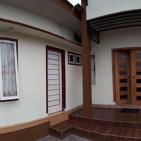 Bromo Deddy Homestay Extérieur photo