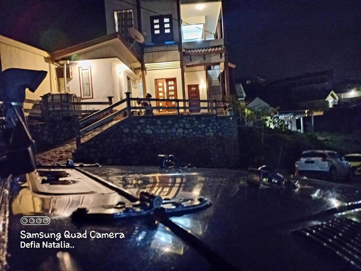 Bromo Deddy Homestay Extérieur photo