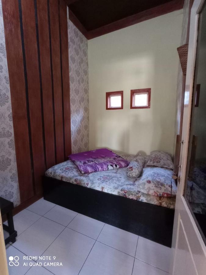 Bromo Deddy Homestay Extérieur photo