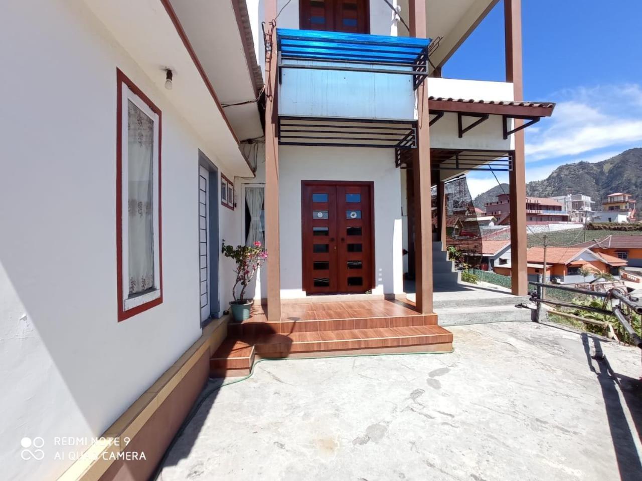 Bromo Deddy Homestay Chambre photo