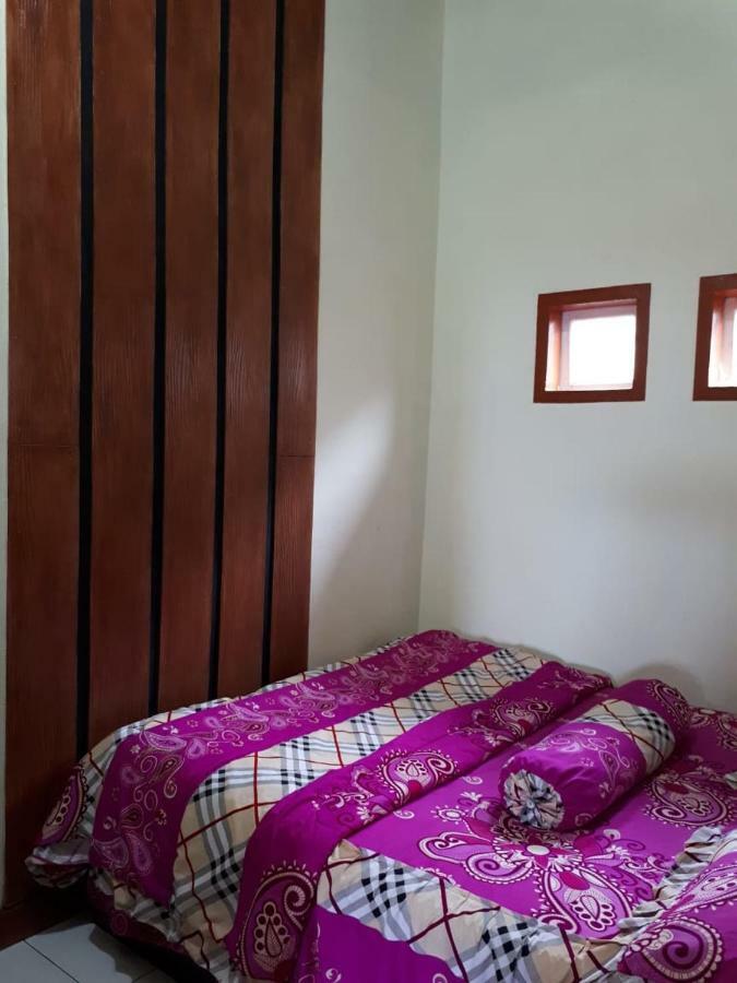 Bromo Deddy Homestay Extérieur photo