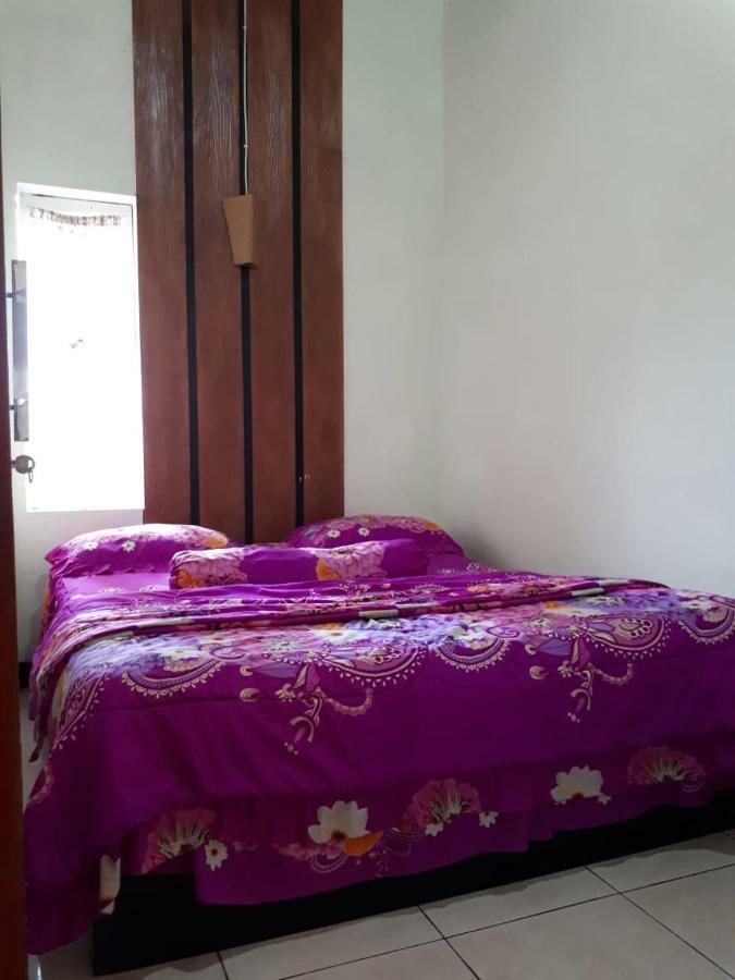 Bromo Deddy Homestay Extérieur photo
