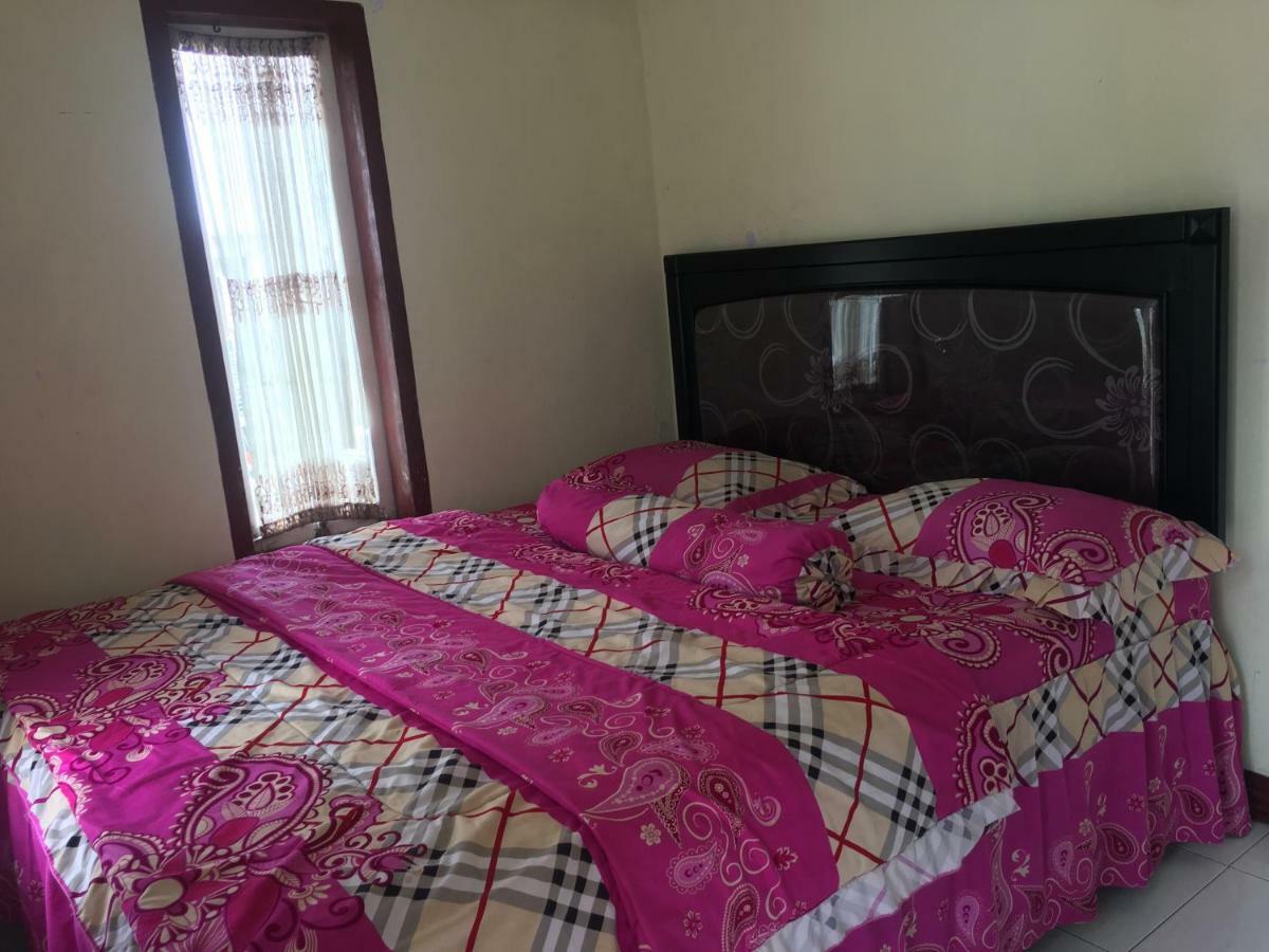Bromo Deddy Homestay Extérieur photo