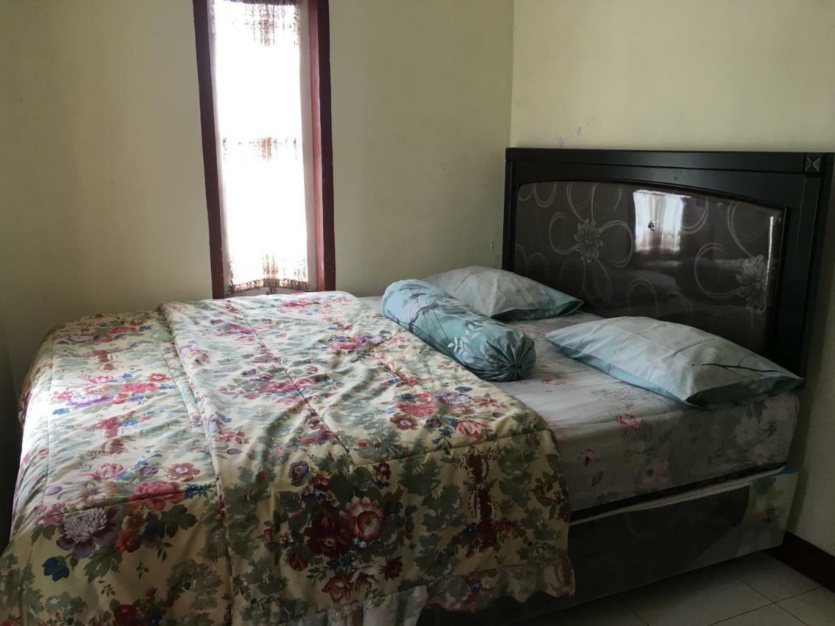 Bromo Deddy Homestay Extérieur photo