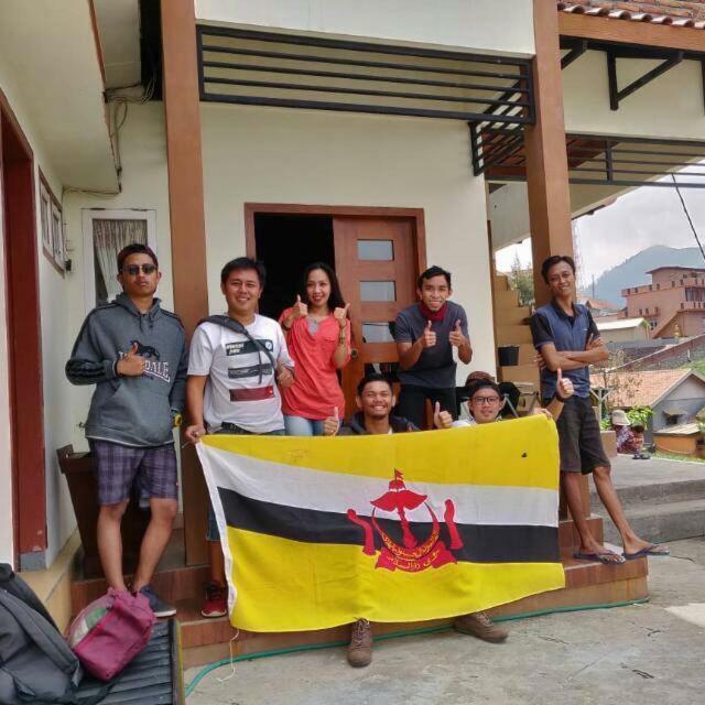 Bromo Deddy Homestay Extérieur photo