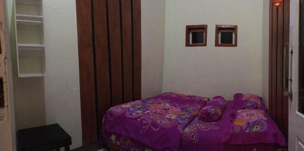 Bromo Deddy Homestay Extérieur photo