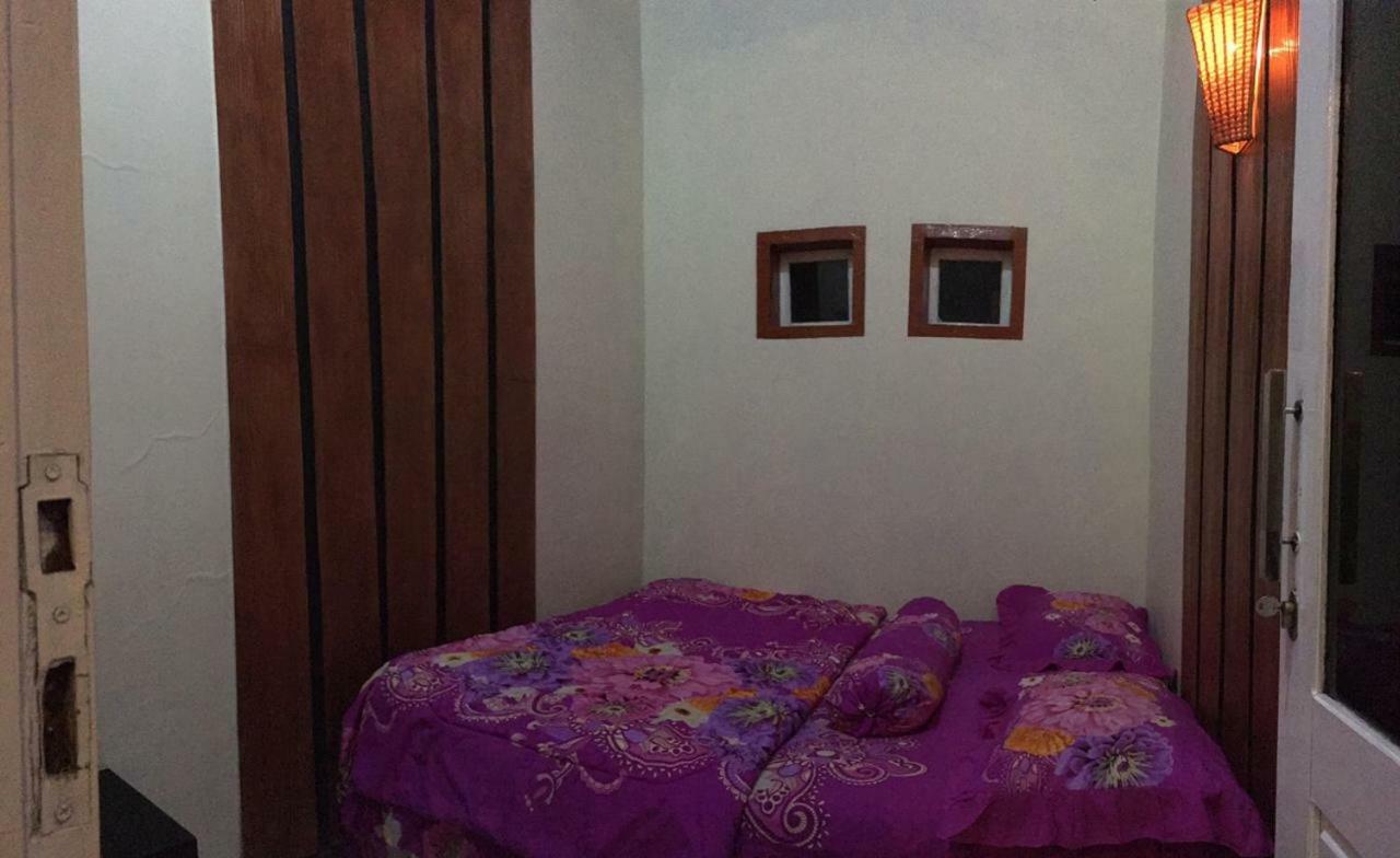 Bromo Deddy Homestay Extérieur photo
