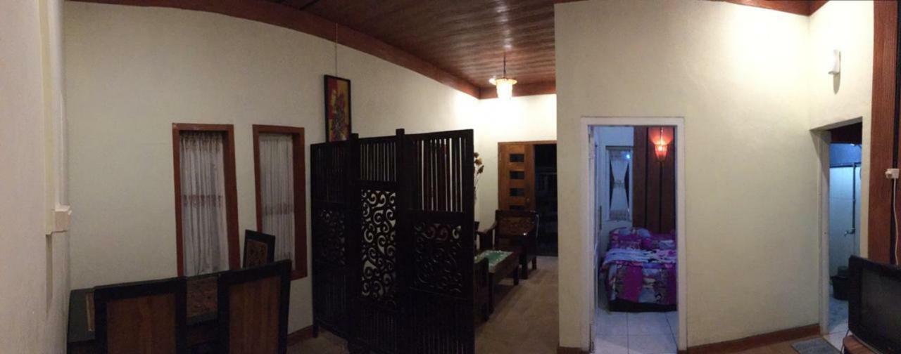 Bromo Deddy Homestay Extérieur photo